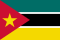 Country Code - MZ