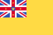 Country Code - NU