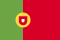 Country Code - PT