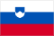 Country Code - SI