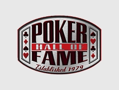 WSOP Poker Hall of Famers Logo