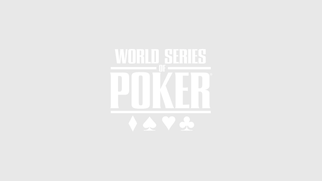 HISTORIC TEXAS CARD HOUSE WSOP CIRCUIT BEGINS TODAY IN AUSTIN