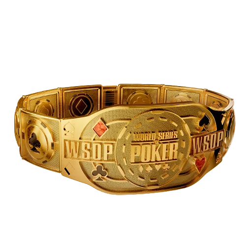 WSOP Bracelet(2024)
